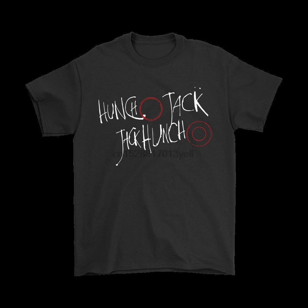 HUNCHO JACK AND QUAVO SHIRTS |