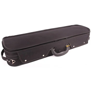 

Vc-1150 violin case size 4/4, plywood, Mirra