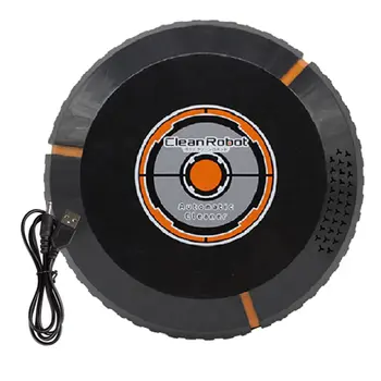 

Movable Battery Powered Small Size Smart Household Cleaning Robot Automatic Clean Robots Sweep Robot Device