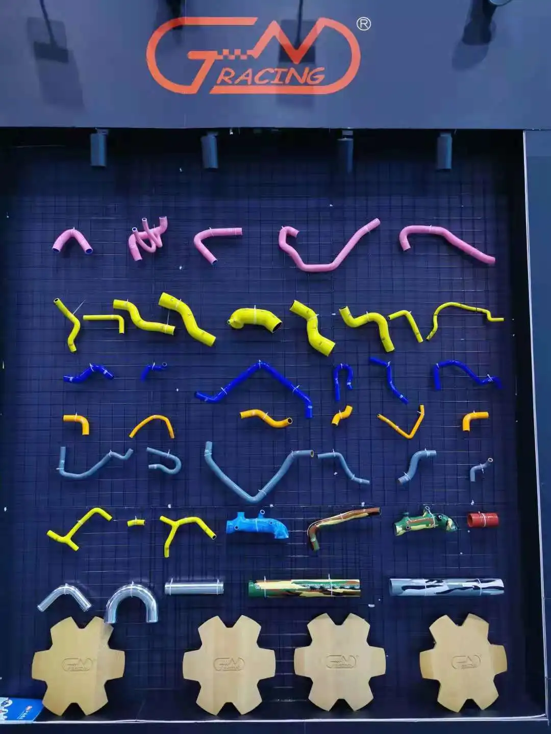 Fit Honda Accord CL7 K20A Acura TSX 2002-2007 Silicone Induction Intake Hose Fit Honda Accord CL7 K20A Acura TSX 2002-2007 Silicone Induction Intake Hose