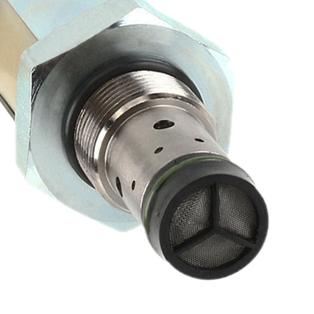 Ipr Injector Pressure Regulator Valve Compatible For Ford E 350 F450 F550 Replaces 3c3z 9c968