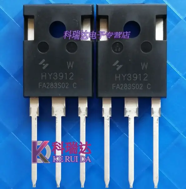 Новый и оригинальный HY3912 | Электроника