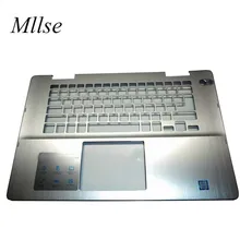 Для Dell Inspiron 15 7586 2-в-1 C shell Палм-Перевозчик Чехол 0PMGW2 PMGW2