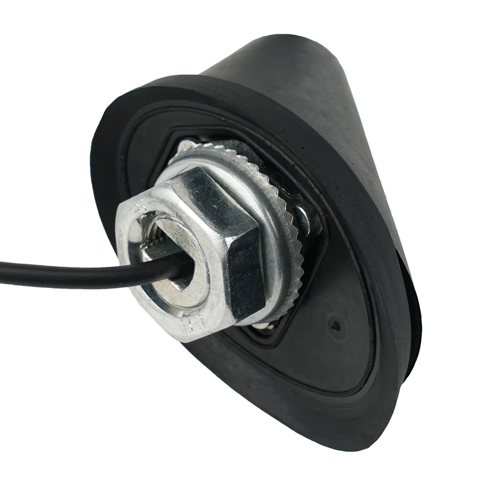 1" штыревая антенна Fuba+ AM/FM радио база для Volkswagen