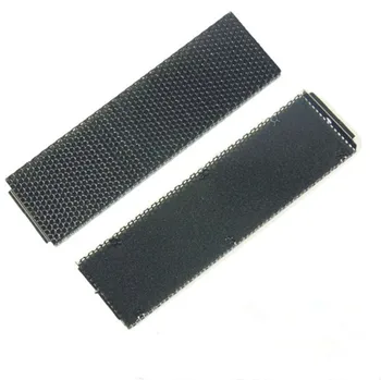 

5.25inch 5.25 inch Optical drive computer chassis front optical drive panel bracket CD driver's baffle with dustproof sponge