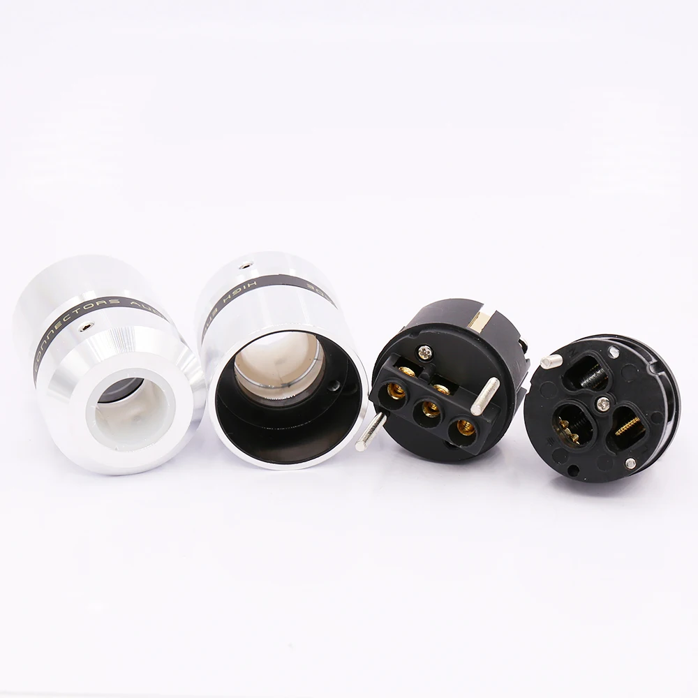 New TRN VX  6BA 1DD Hybrid Unit Headset HIFI