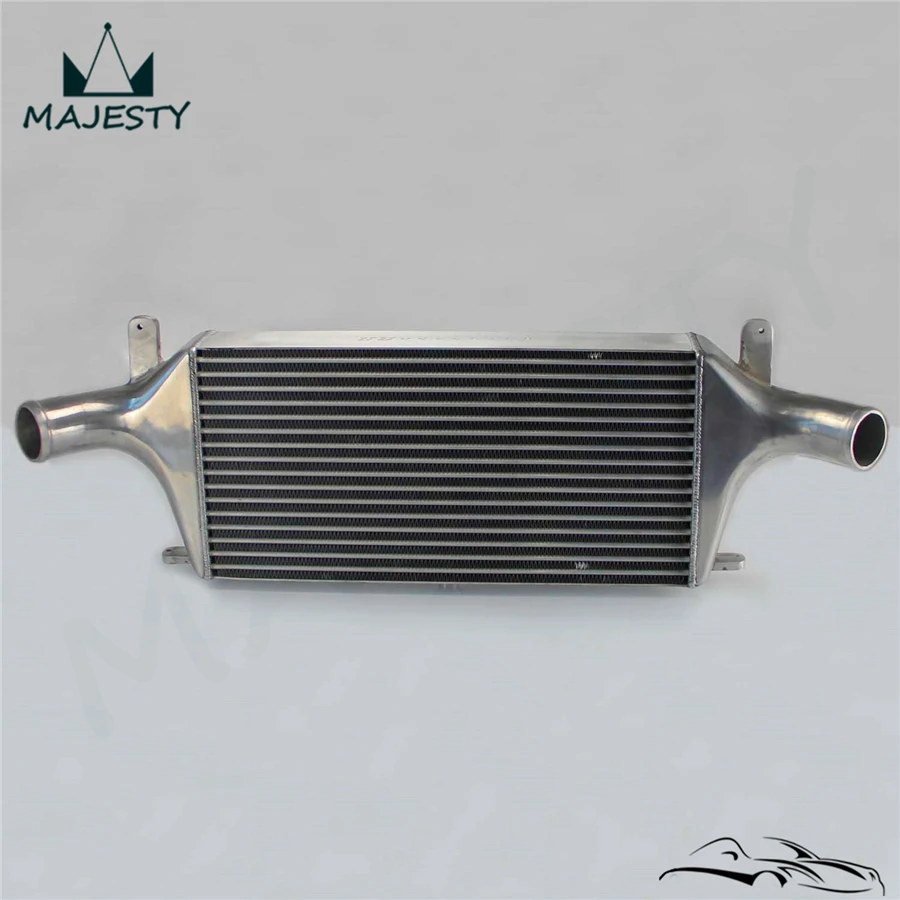 FMIC алюминиевый передний кулер для Skyline R33 R34 GTR RB26DETT| |