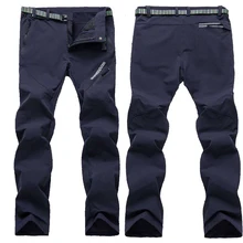 Походные лыжные сноубордические походные лыжные брюки термостойкие флисовые брюки для мужчин и женщин для катания на лыжах и пеших прогулок