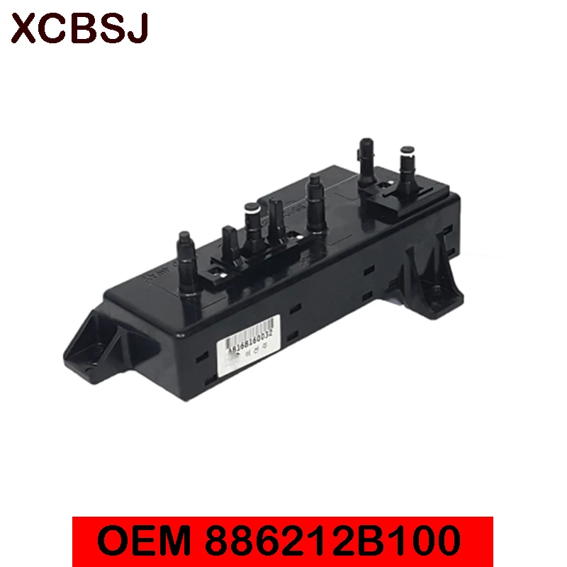 Для hyundai SANTA FE 2005-2012 выключатель питания передней правой стороны OEM 886212B100 88621-2B100