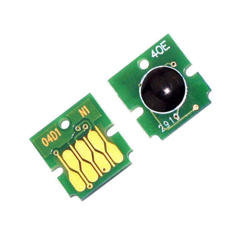 Einkshop T04D100 T04D1 обслуживание чернильного бака чип для Epson L6168 L6178 L6198 L6170 L6190 L6191 L6171 L6161 отходов чернильного бака чип