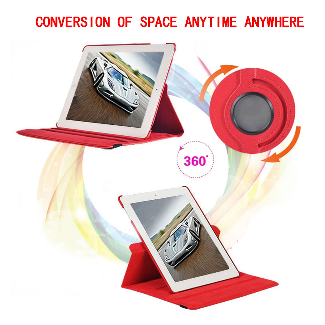 Чехол для iPad Air 2