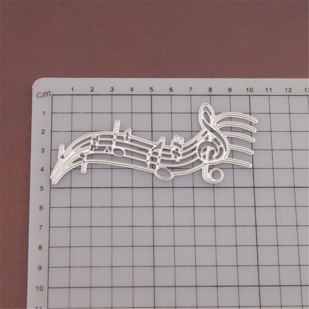 Cutting Dies (4)
