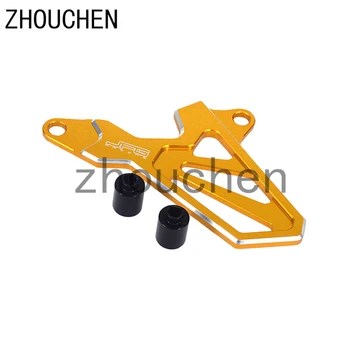 

Front Sprocket Chain Guard Cover Protector for Suzuki DRZ DRZ400S 00-16, Motorcycle Scooter ATV Quad Dirt Bike