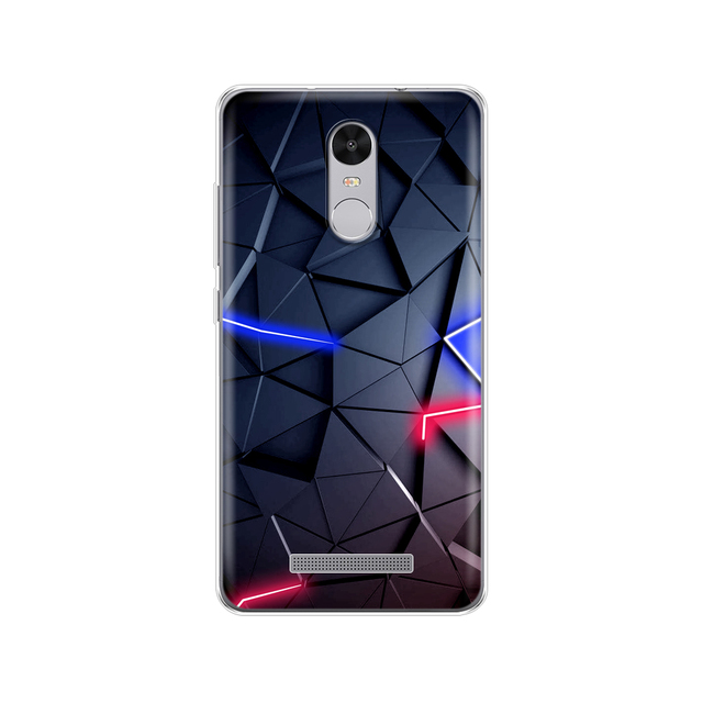 TPU Case For xiaomi Redmi Note 3 Case Cover for Redmi Note 3 pro Phone case 150MM length