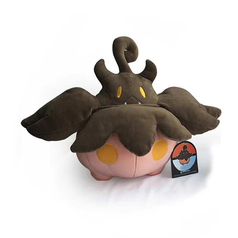 pumpkaboo plush
