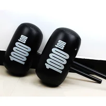 Надувной подъемный домкрат молоток вентиляционный воздушный черный надувная игрушка детская рука-глаз обучение и родитель-дети Дети подарок Классические игрушки