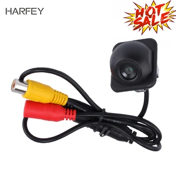 

Harfey 170 Degree Hi-definition Color CCD HD Backup With Waterproof Night Vision Reversing Camera Car Parking Assistance system