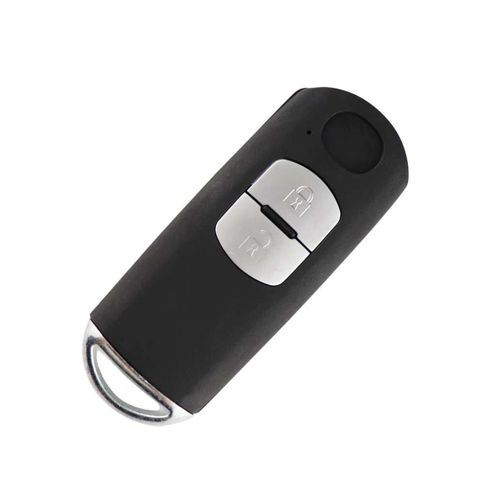 Keyforkess2/3 Pulsante Smart Chiave A Distanza Borsette Fit Per Mazda X-5 Summit M3 M6 Axela Atenza M3 M6 CX-3 CX-5 chiave di auto Con Lama Uncut 16 Keyforkess2/3 Pulsante Smart Chiave A Distanza Borsette Fit Per Mazda X-5 Summit M3 M6 Axela Atenza M3 M6 CX-3 CX-5 chiave di auto Con Lama Uncut - H4879f57552b44c028de539447a5db813l