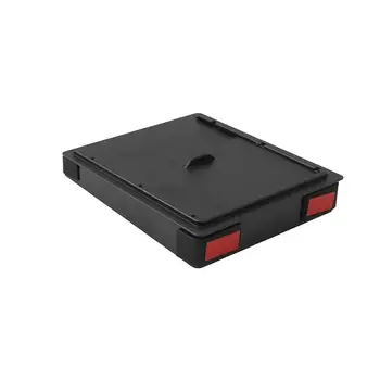 

AB026-BK Car Modified Armrest Storage Box Central Control Storage Case Professional Auto Accessories