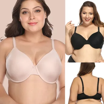 

16 Sizes Women Bras Plus Size Bra Underwire Bras soutien feminino бюсгалтер женский brassiere femme lenceria mujer soutien gorge