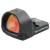 Vector Optics Frenzy-X 1x22x26 MOS Red Dot Scope Shake Awake Motion Sensor Hunting Collimator Reflex Pistol Sight For Glock 9mm