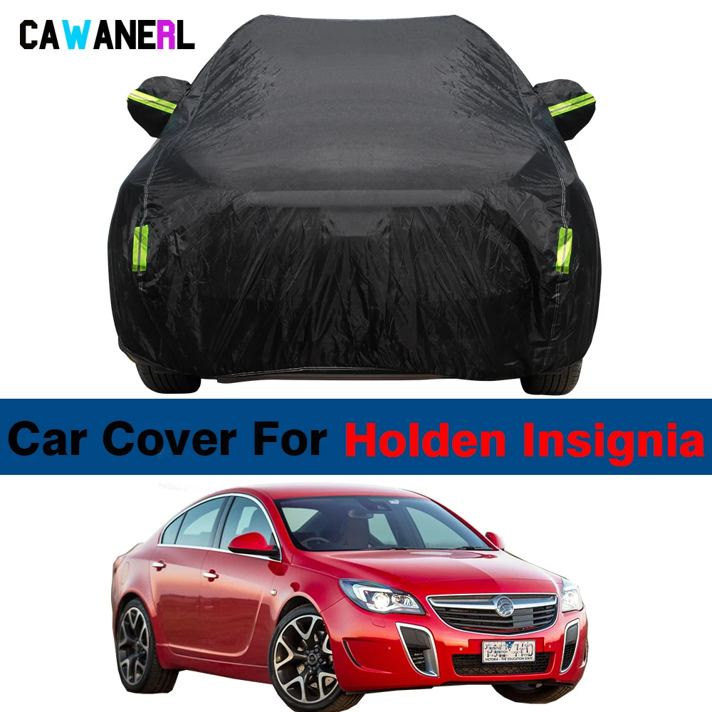 Outdoor Car Cover For Holden Insignia Anti-UV Sun Shade Snow Rain Dust Resistant Auto Waterproof | Автомобили и мотоциклы