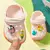 Детские Дырочки Shoes1 -3 Лет 2020 Летние Новые Дети Хороший нескользящий Мягкий Пол Мальчики Девочки Пляж Мультфильм Анимация Сандалии