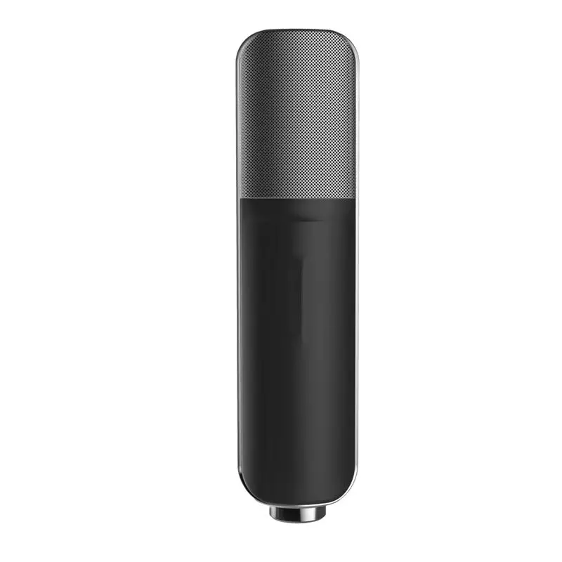 

Professional Cardioid Condenser Studio Microphone with Shock Mount Holder, Perfect for YouTube Recording, Singing, Broadcasting