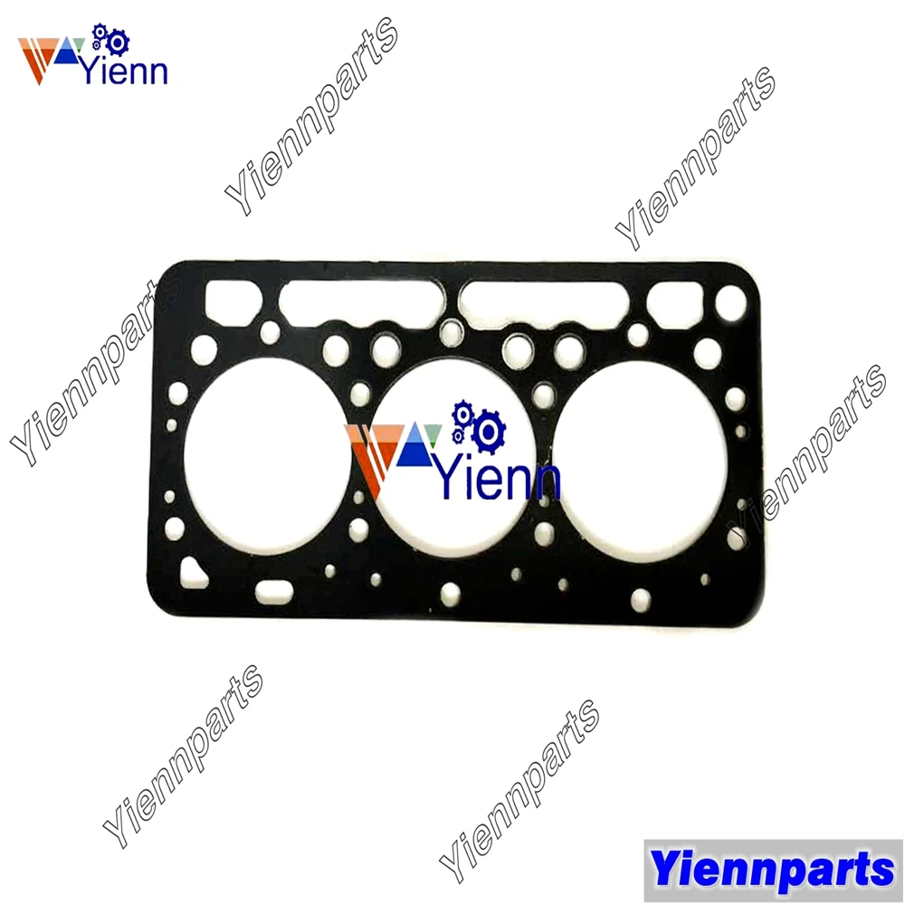 Kubota D902 Head Gasket