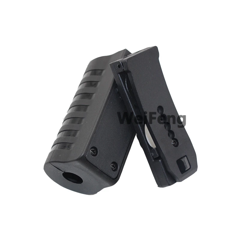 Military Open Tope  Pepper Spray OC Holster Police Duty Mace Spray Pouch Tear Gas Holster Multi Tool Case Hunting Accessories