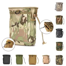 Наружная сумка для хранения мелочей сумка для бутылки жилет кемпинг аксессуар сумка для хранения мелочей сумка для бутылки тактический жилет с облегченной модульной системой переноски снаряжения Тактический