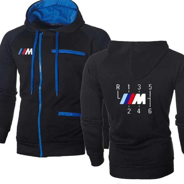 bmw m sweatshirt