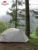 Naturehike Custom Mongar 1 2 3 Человека Водонепроницаемый Двухслойный Открытый Шатер Алюминиевый Стержень Серый Сверхлегкий Одиночный Кемпинг Палатки Коврик