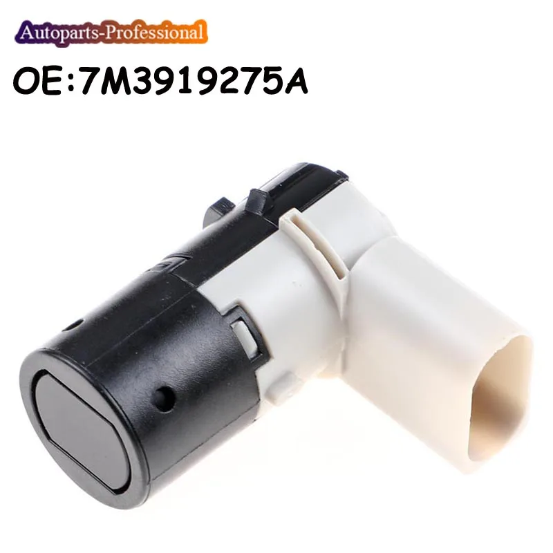 Автомобильные аксессуары PDC датчик парковки для Audi A2 A3 A4 A6 VW Sharan Seat Skoda Ford Galaxy 7M3919275A