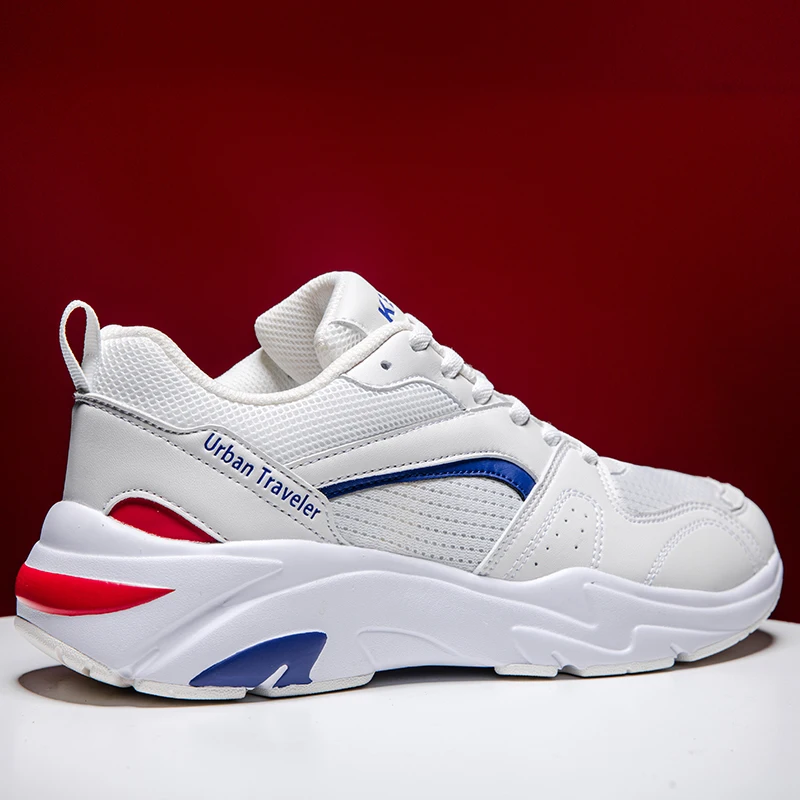 KELME кроссовки женские унисекс мужские Модные Качественные Нескользящие дышащие