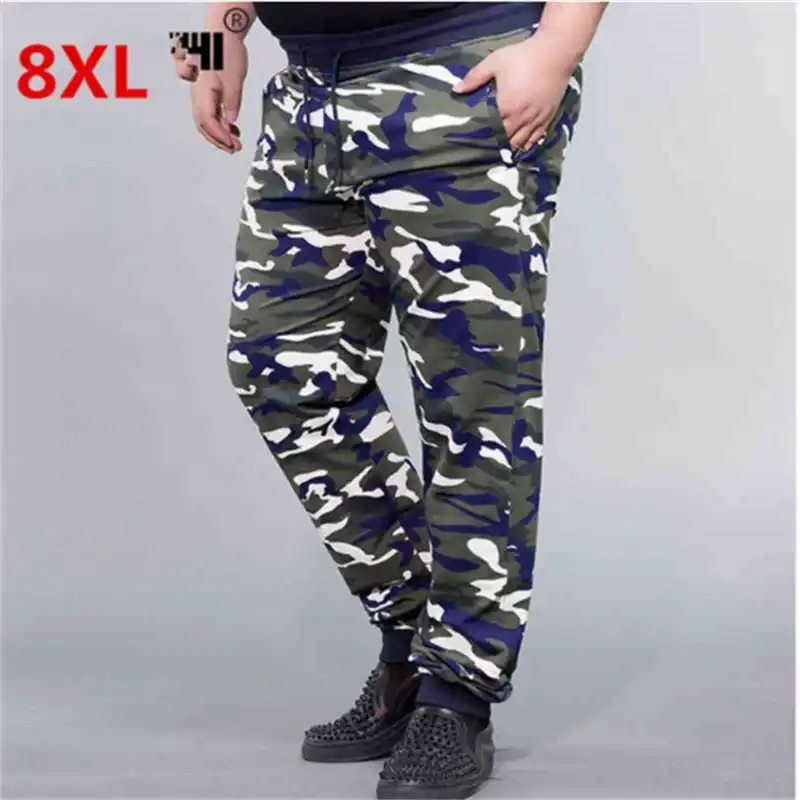 5x jogging pants