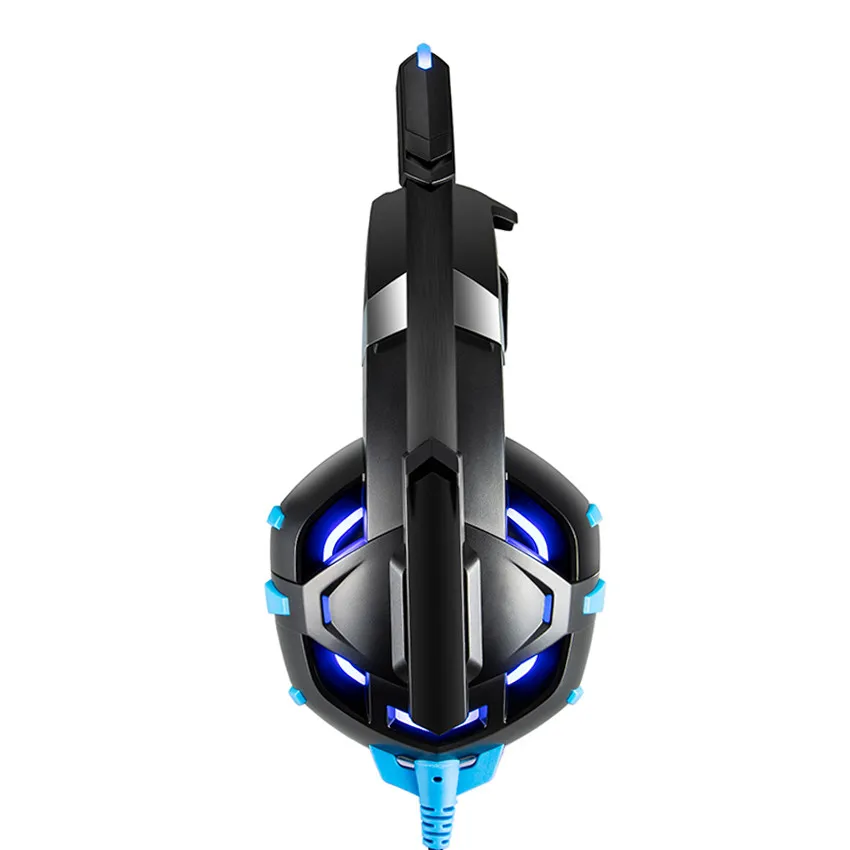 ONIKUMA K2 Casque PS4 игровая гарнитура для ПК геймерские стереонаушники вкладыши с