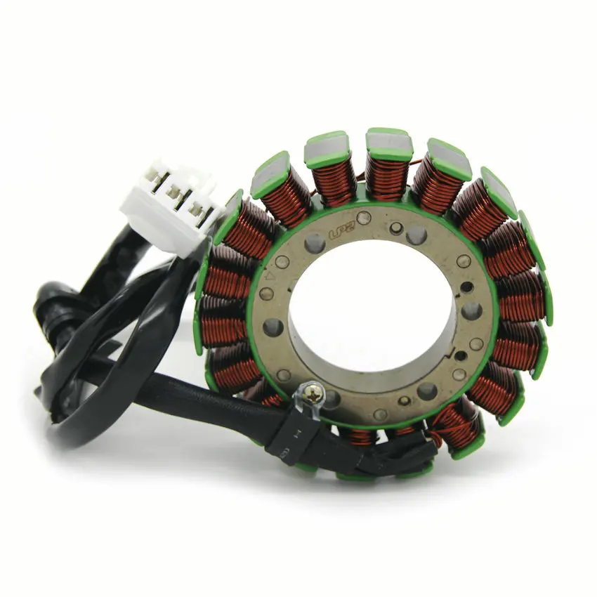 

Motorcycle Ignition Magneto Stator Coil For Honda CBR900 CBR929RR 2000-2001 Engine Stator Generator Coil OEM:31120-MCJ-003 Parts