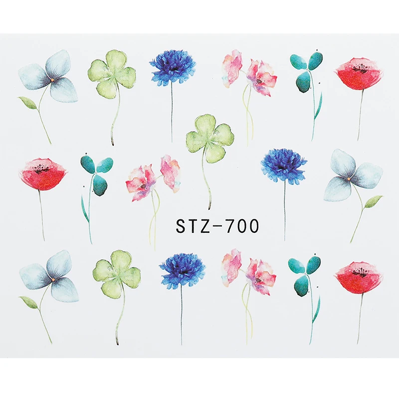 STZ-700