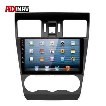 

Autoradio Bluetooth Car Multimedia Player GPS Navigation Car Radio 2 Din FM Touch Screen Mirror Link Radio for Subaru Forester