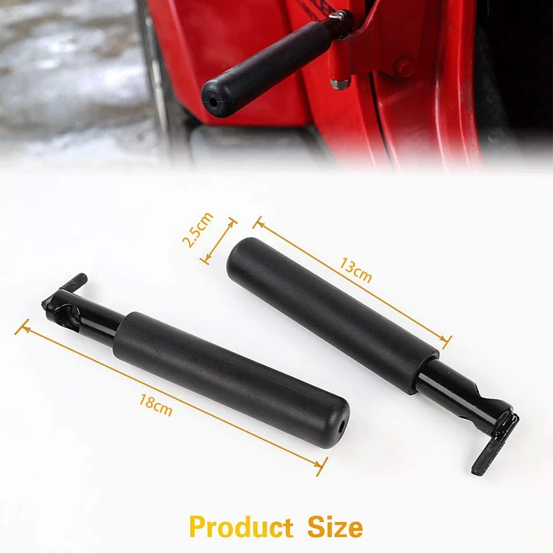 Подножки для ног подставка панель изготовленная из твердой стали Je ep Wrangler Jk JKU JL 1