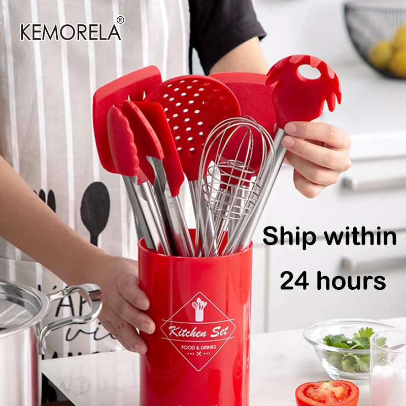 https://ae01.alicdn.com/kf/H487b974b14db4ea4b6a7d91b44e23f4eU/Cooking-Tool-Set-Silicone-Kitchen-High-Quality-Temperature-Resistance-Cookware-Set-With-Storage-Box-Turner-Tongs.jpg