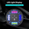 4 Ports USB Car Charger - Image 3