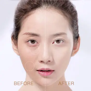 Hot Sale Face Base Primer Liquid Shrink Pore Facial Moisturizer Lasting Oil Control Matte Foundation