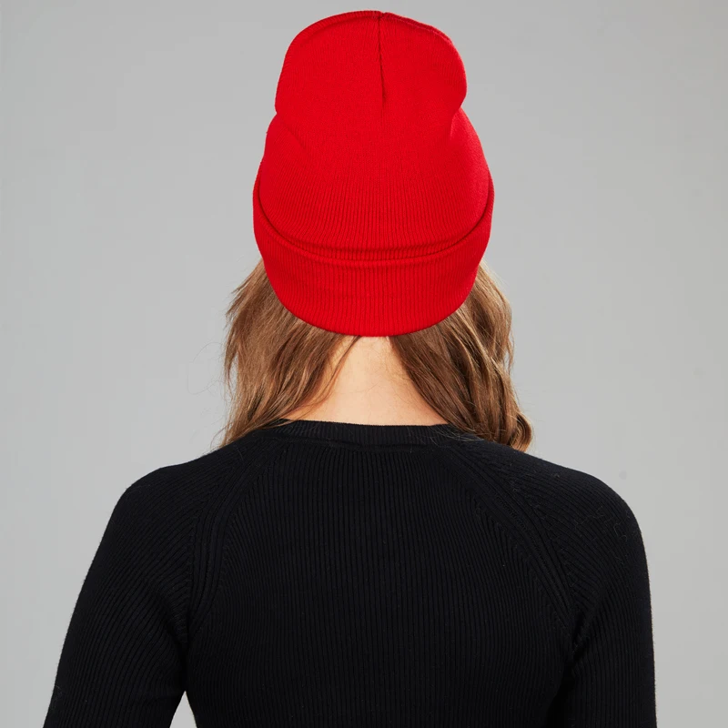King Queen Beanies New Winter Hat 