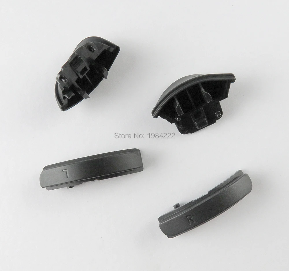 10sets L R Zl Zr Button For Nintendo Switch Joycon Left Righ Handle Lr Zr Zl Buttons For Switch