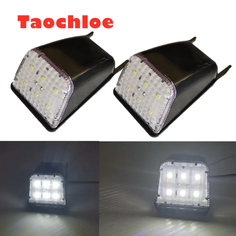 

1 пара, детали для кузова автомобиля Volvo