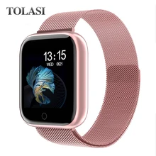 #Special Offers 2019 Women Waterproof Smart Watch P70 P68 Plus Bluetooth Smartwatch For Apple IPhone Xiaomi Heart Rate Monitor Fitness Tracker #Special Offers 2019 Women Waterproof Smart Watch P70 P68 Plus Bluetooth Smartwatch For Apple IPhone Xiaomi Heart Rate Monitor Fitness Tracker