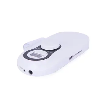 

30000RPM Portable Nail Manicure Pedicure Kit Electric Polisher LED Grinding Machine Nail Beauty Tools for Women