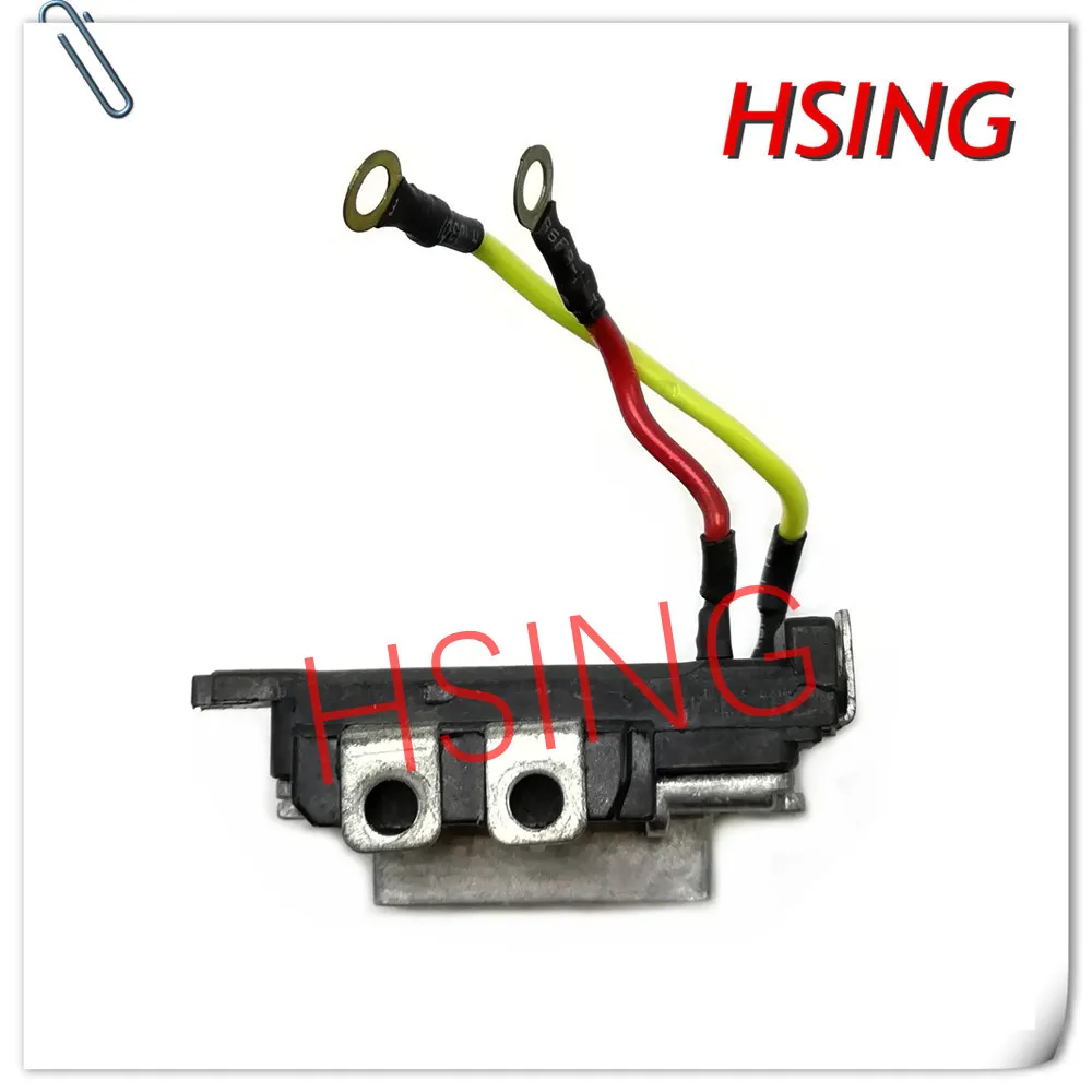 Hdingye абсолютно#89620-12410 модуль управления зажиганием подходит для COROLLA STARLET SPRINTER HIACE CORSA* часть № 8962012410